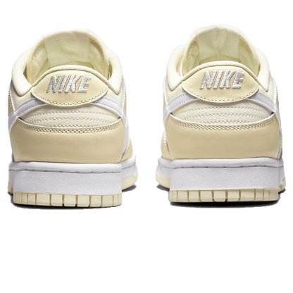 Nike Dunk Low 'Coconut Milk' - Bascora