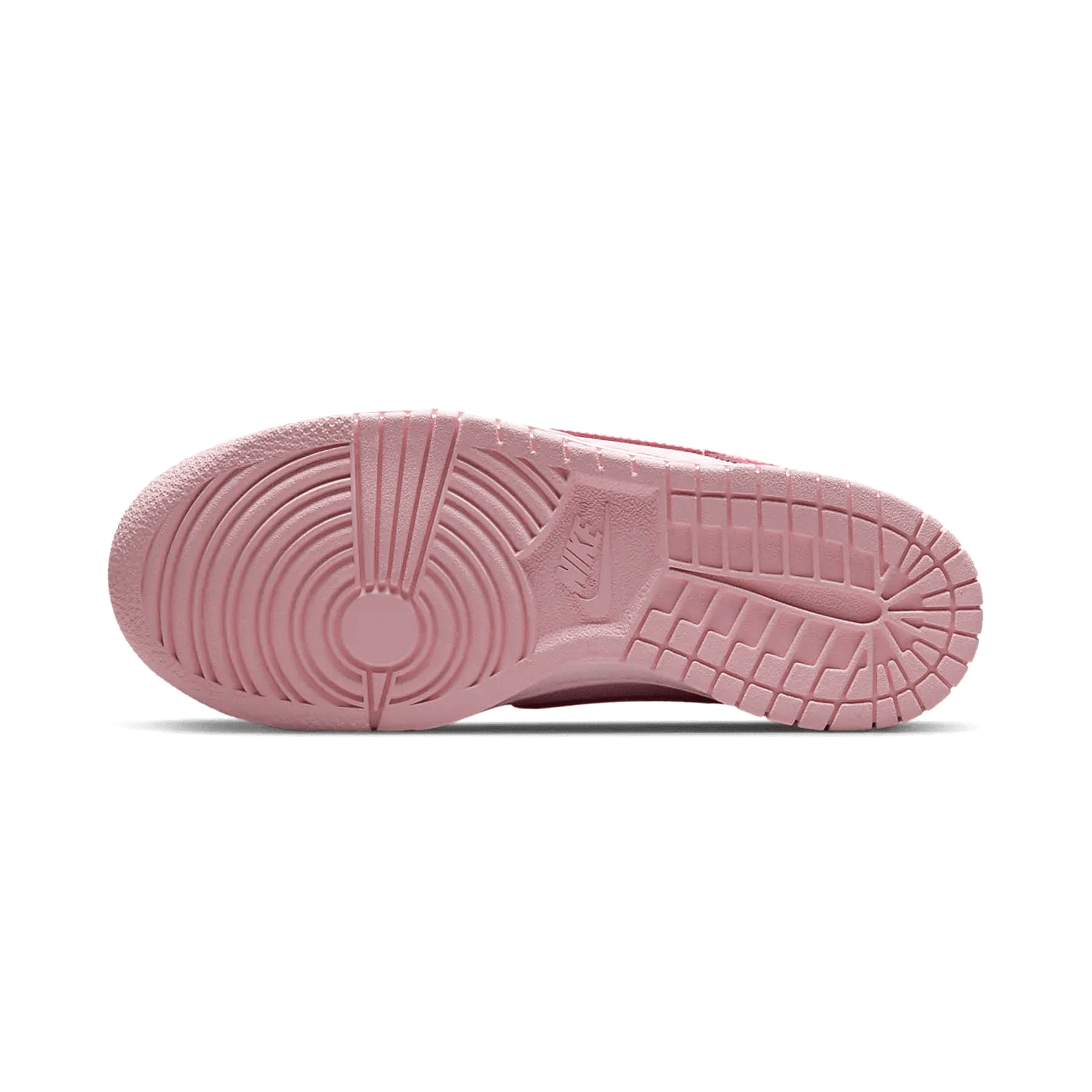 Nike Dunk Low GS 'Triple Pink' - Bascora