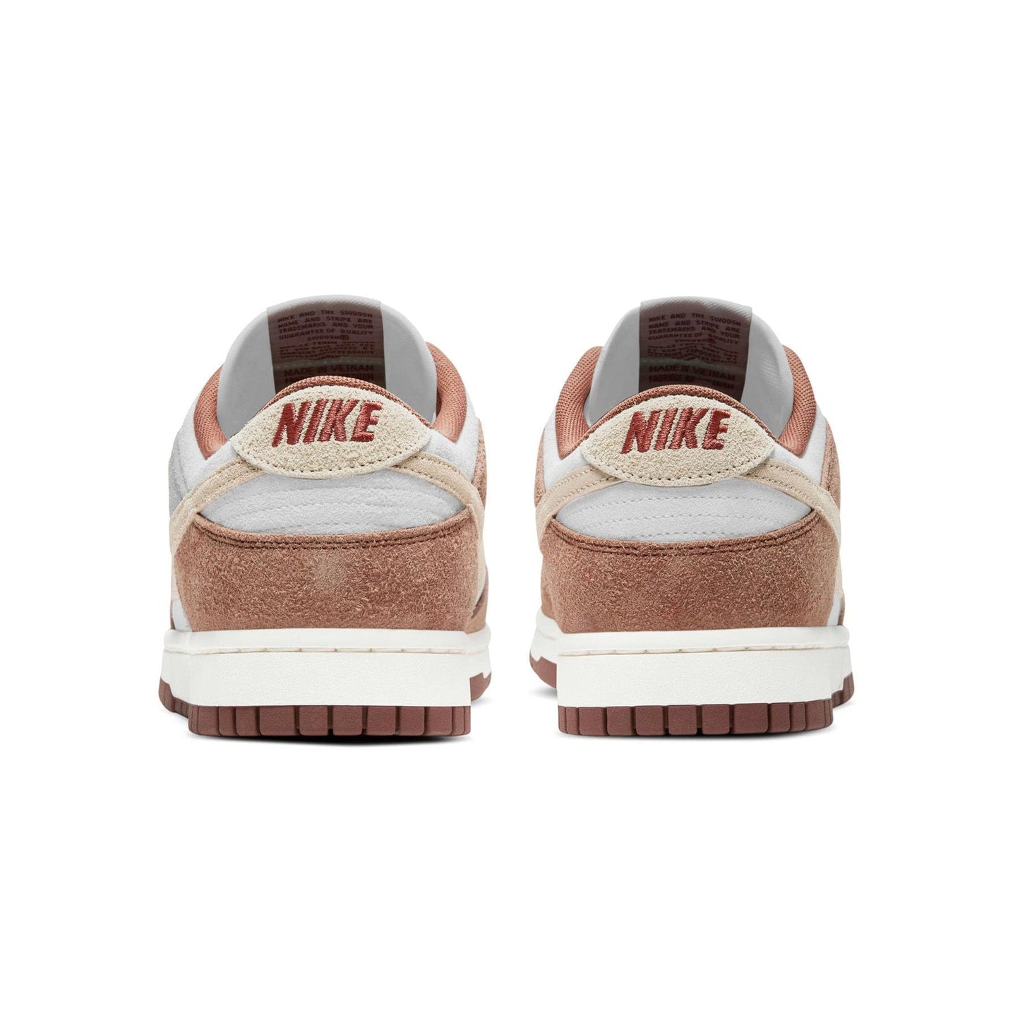 Nike Dunk Low Premium 'Medium Curry' - Bascora