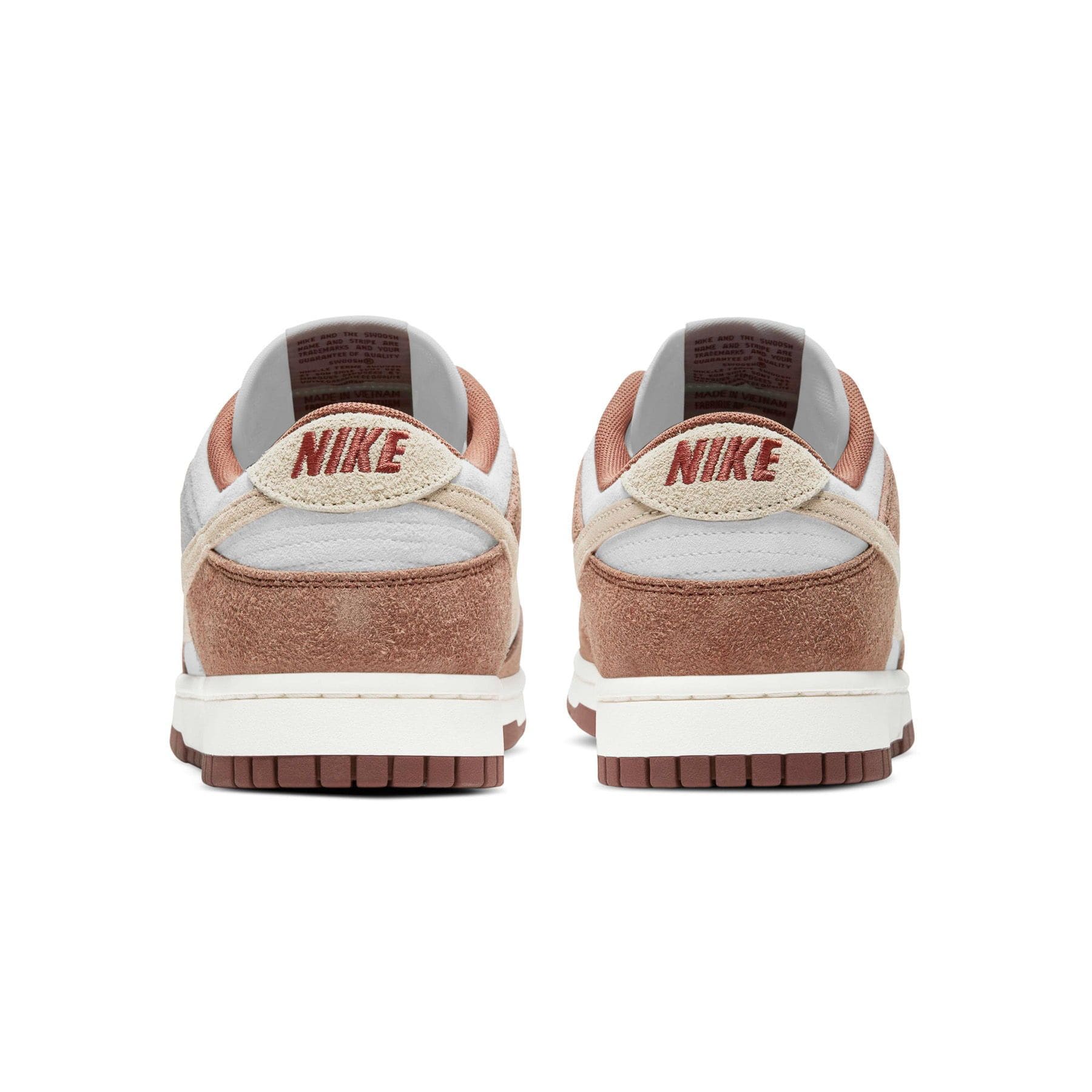 Nike Dunk Low Premium 'Medium Curry' - Bascora