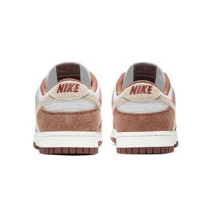 Nike Dunk Low Premium 'Medium Curry' - Bascora