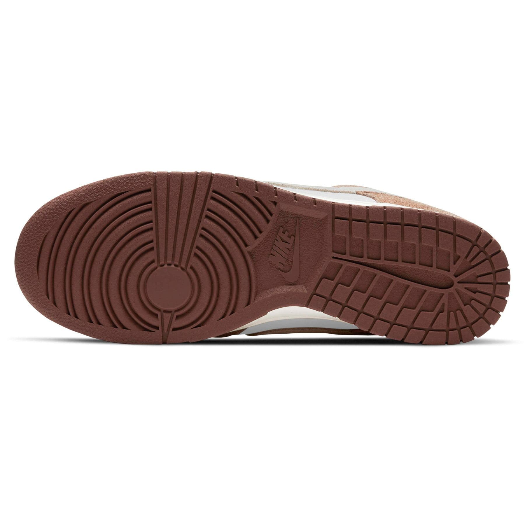 Nike Dunk Low Premium 'Medium Curry' - Bascora