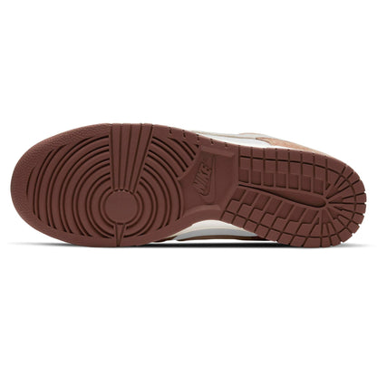 Nike Dunk Low Premium 'Medium Curry' - Bascora