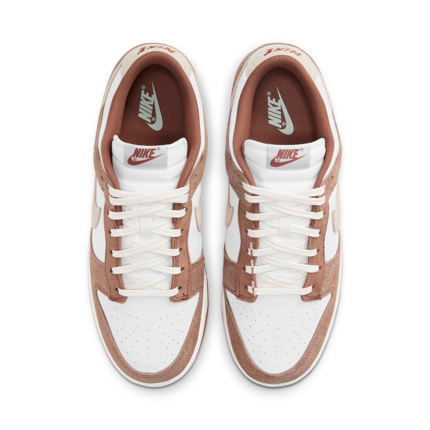 Nike Dunk Low Premium 'Medium Curry' - Bascora