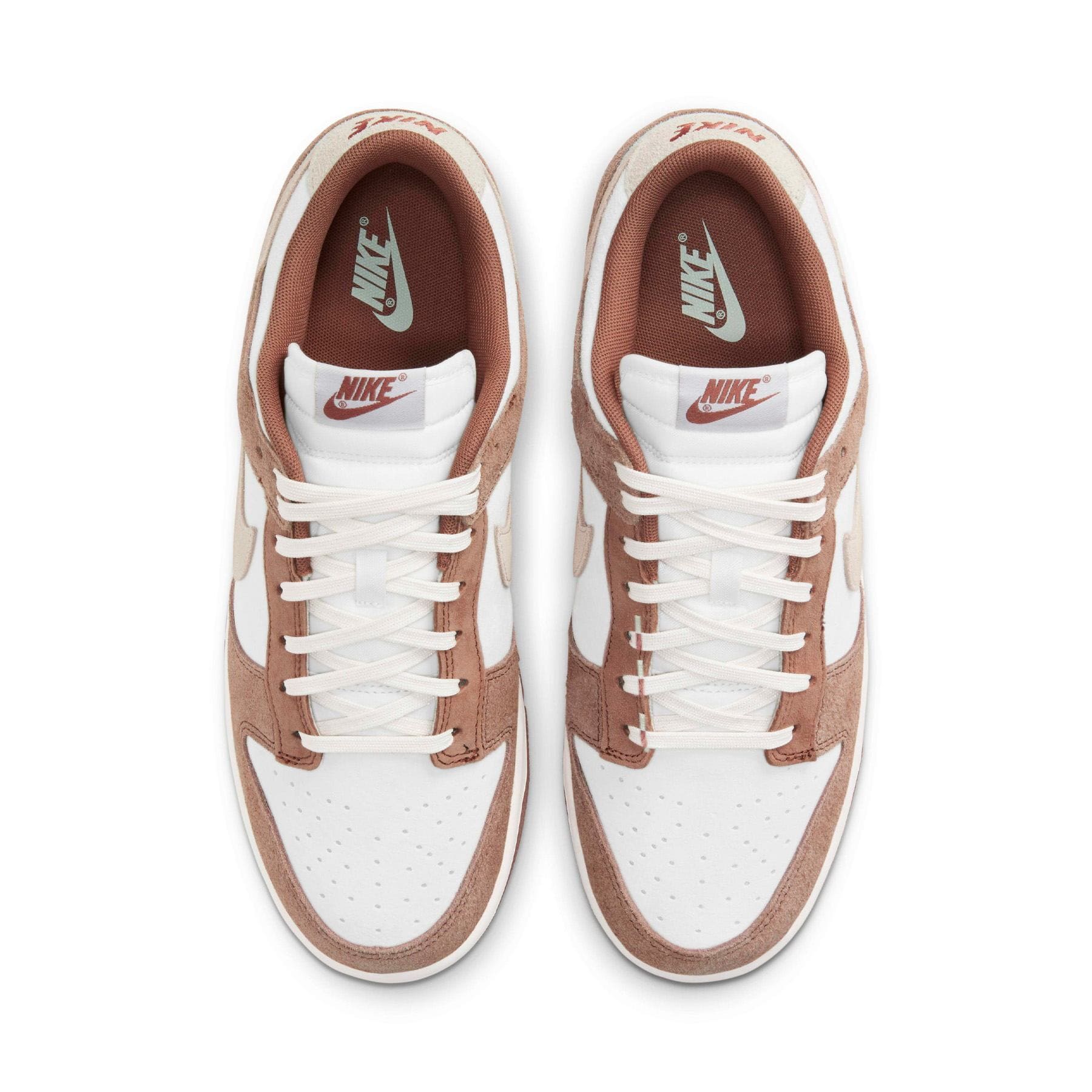 Nike Dunk Low Premium 'Medium Curry' - Bascora