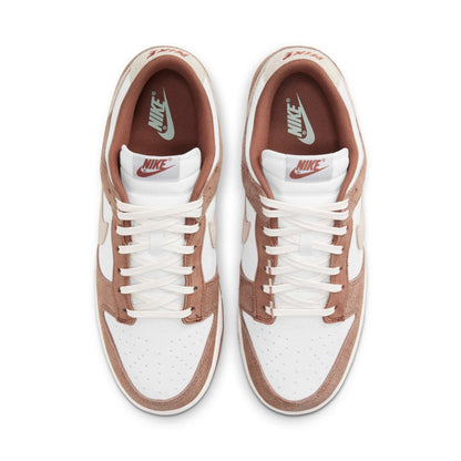 Nike Dunk Low Premium 'Medium Curry' - Bascora