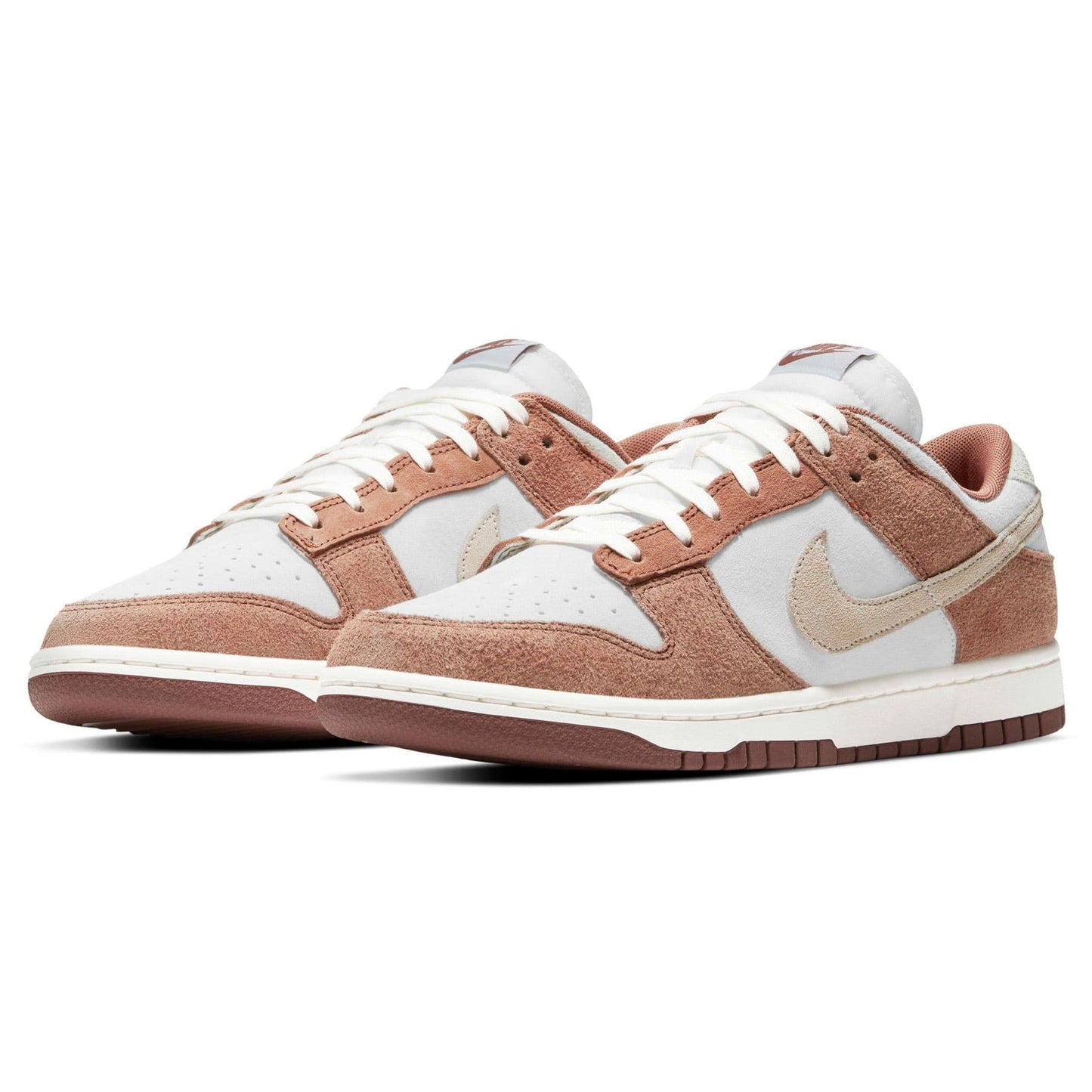 Nike Dunk Low Premium 'Medium Curry' - Bascora