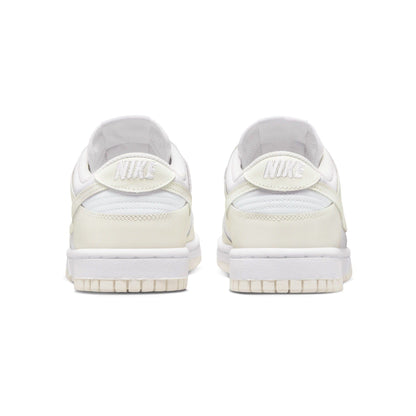 Nike Dunk Low Wmns 'White Sail'