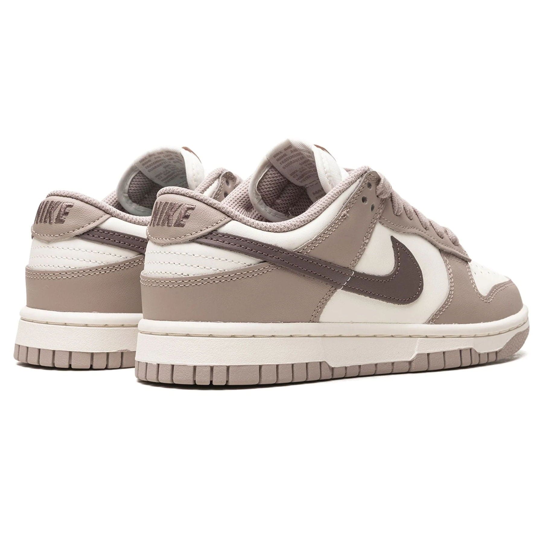 Nike Dunk Low Wmns 'Diffused Taupe' - Bascora