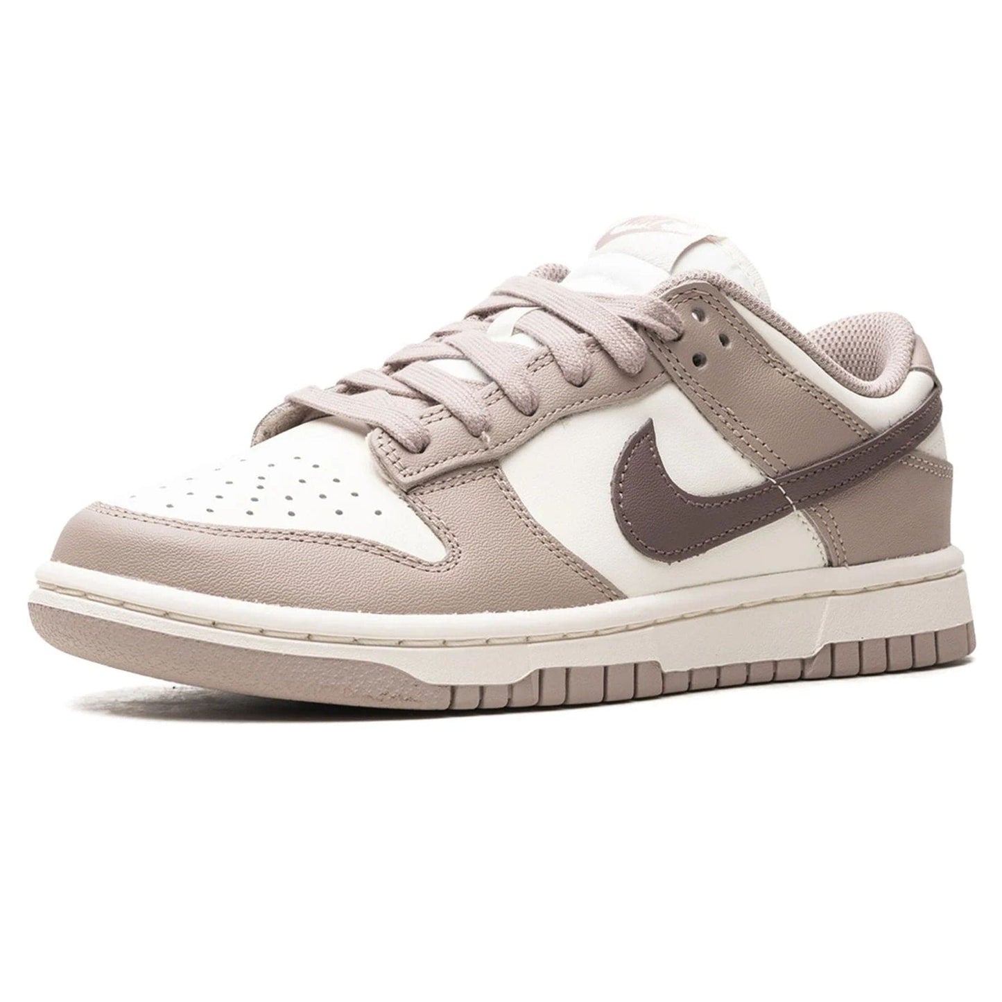 Nike Dunk Low Wmns 'Diffused Taupe' - Bascora