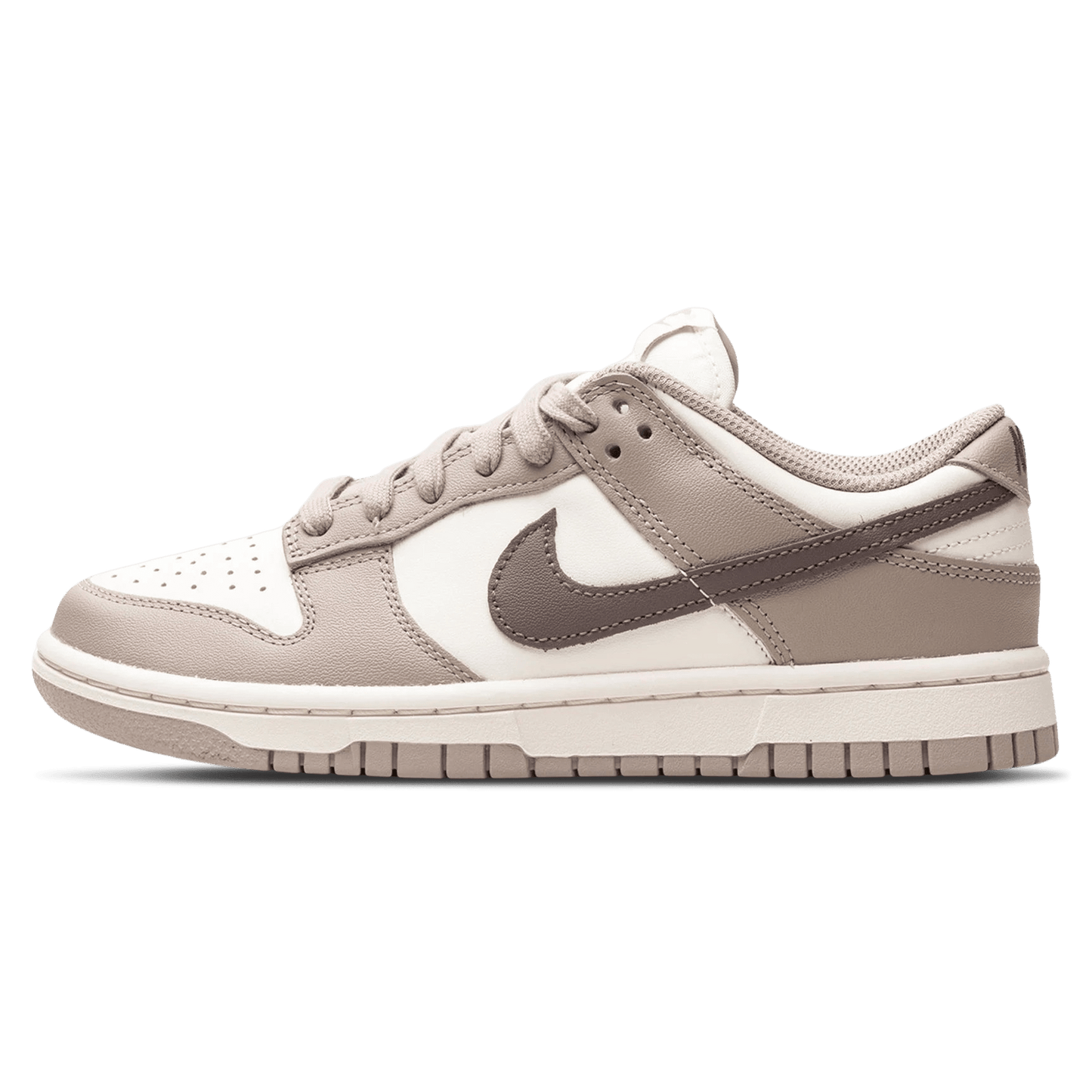 Nike Dunk Low Wmns 'Diffused Taupe' - Bascora