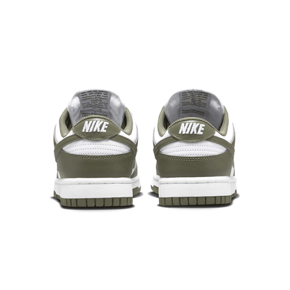 Nike Dunk Low Wmns 'Medium Olive' - Bascora