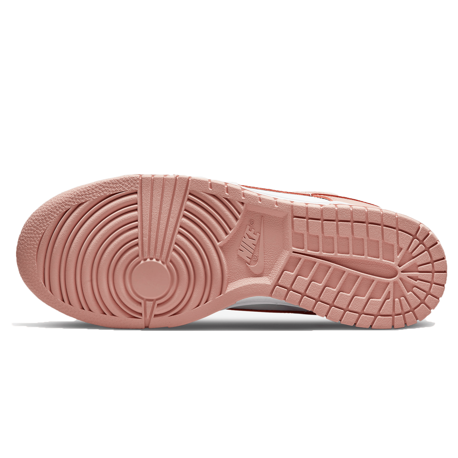 Nike Dunk Low Wmns 'Rose Whisper' - Bascora