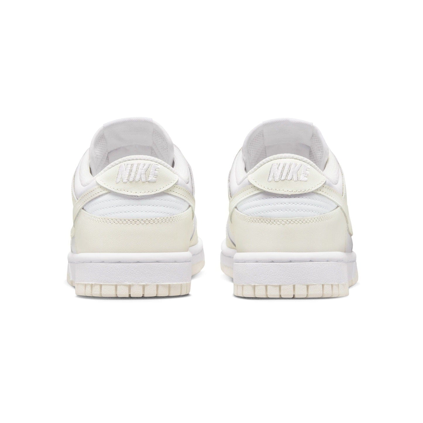 Nike Dunk Low Wmns 'White Sail' - Bascora