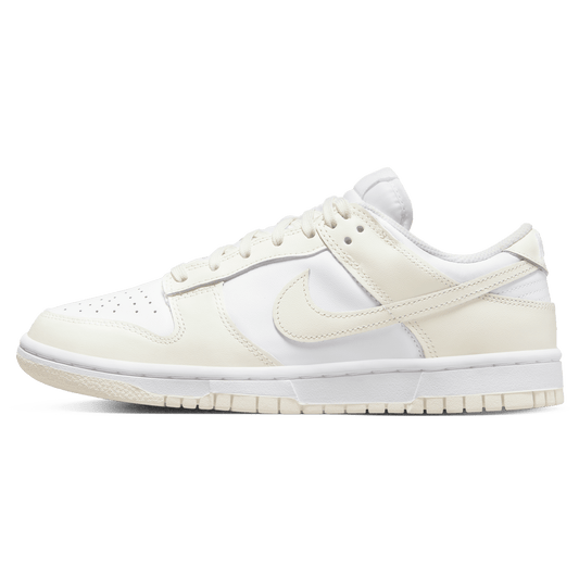 Nike Dunk Low Wmns 'White Sail' - Bascora