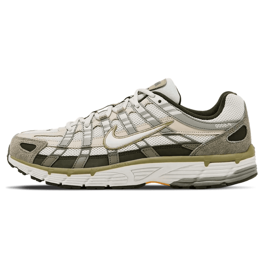 Nike P-6000 'Light Army Cargo Khaki' - Bascora