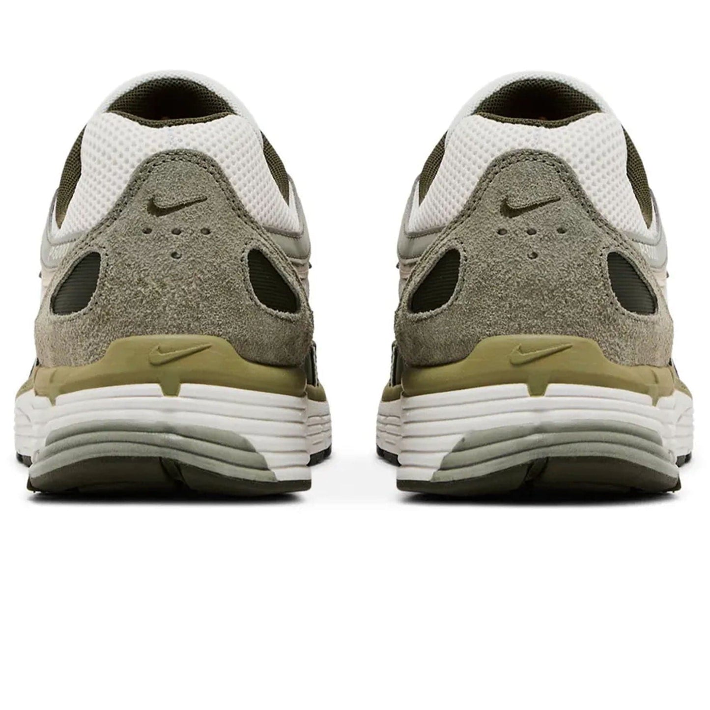 Nike P-6000 'Light Army Cargo Khaki' - Bascora