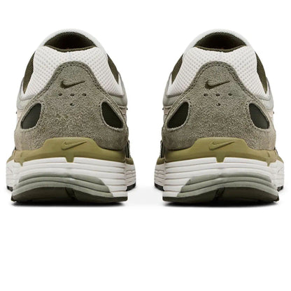 Nike P-6000 'Light Army Cargo Khaki' - Bascora
