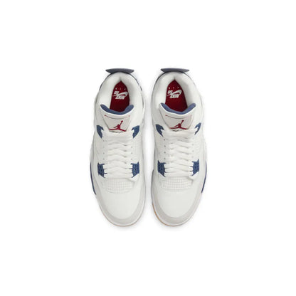 Air Jordan 4 Retro SB 'Navy'