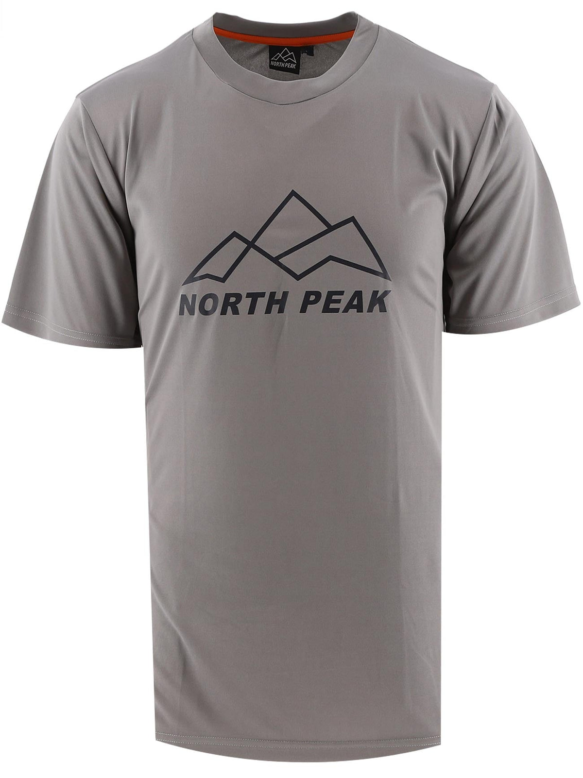 North Peak Arete T-Shirt - Bascora