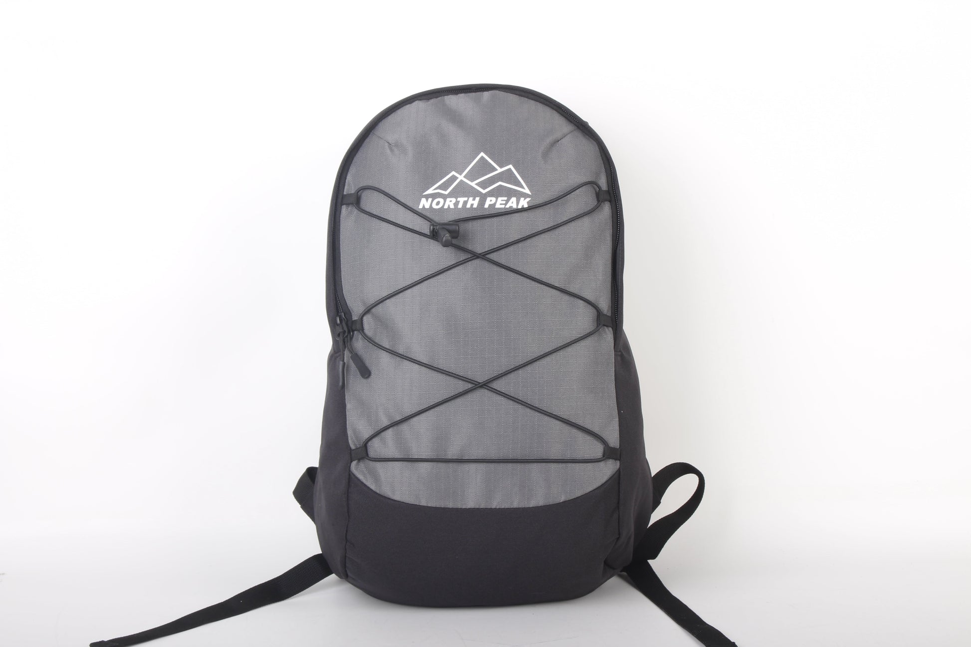 North Peak Ascend Backpack - Bascora