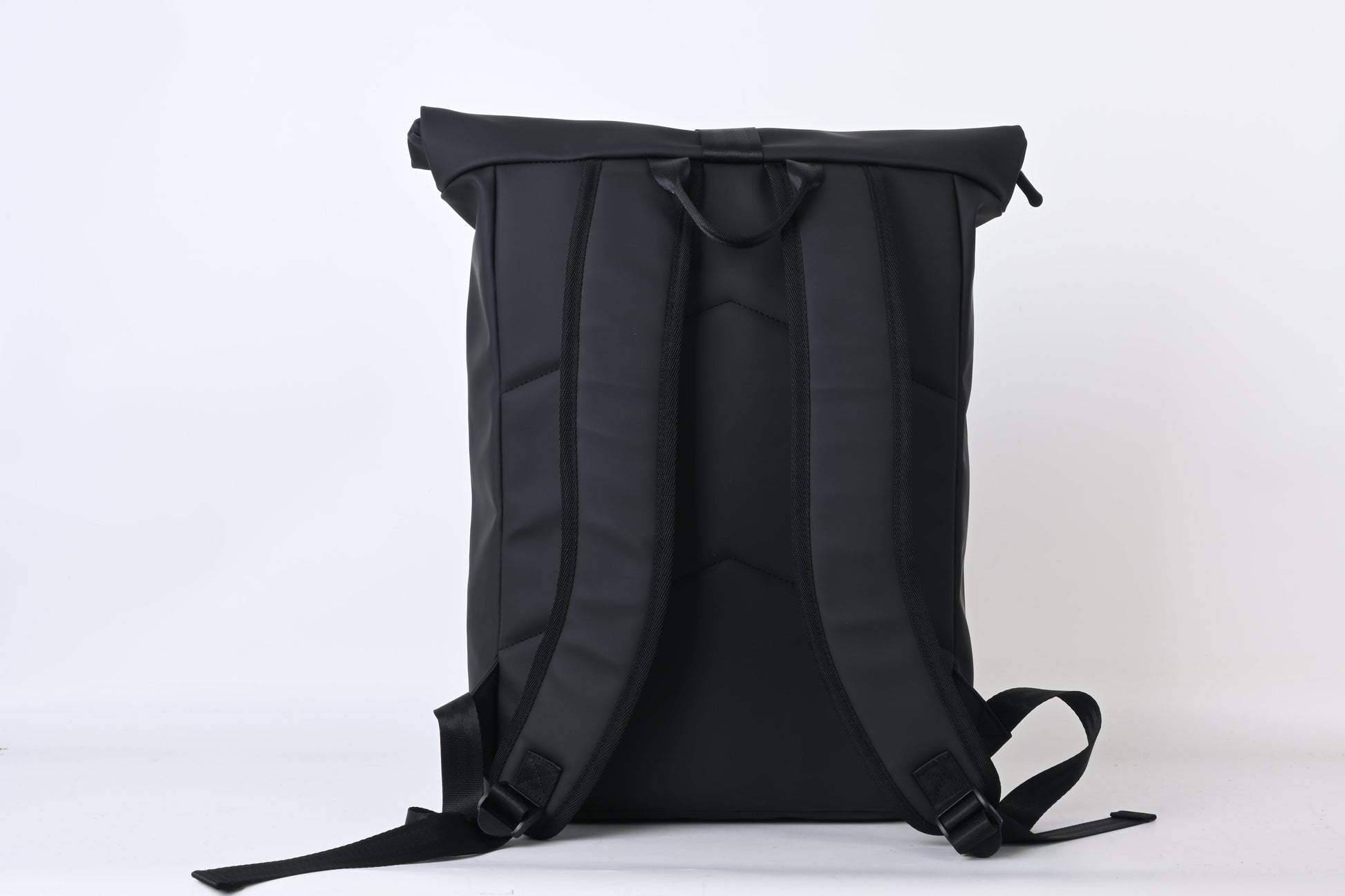 North Peak Blaze Rolltop Backpack - Bascora