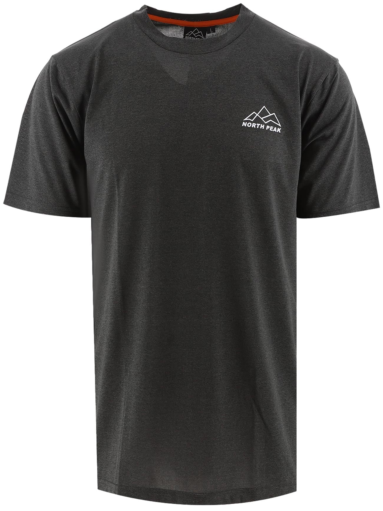 North Peak Cornice T-Shirt - Bascora