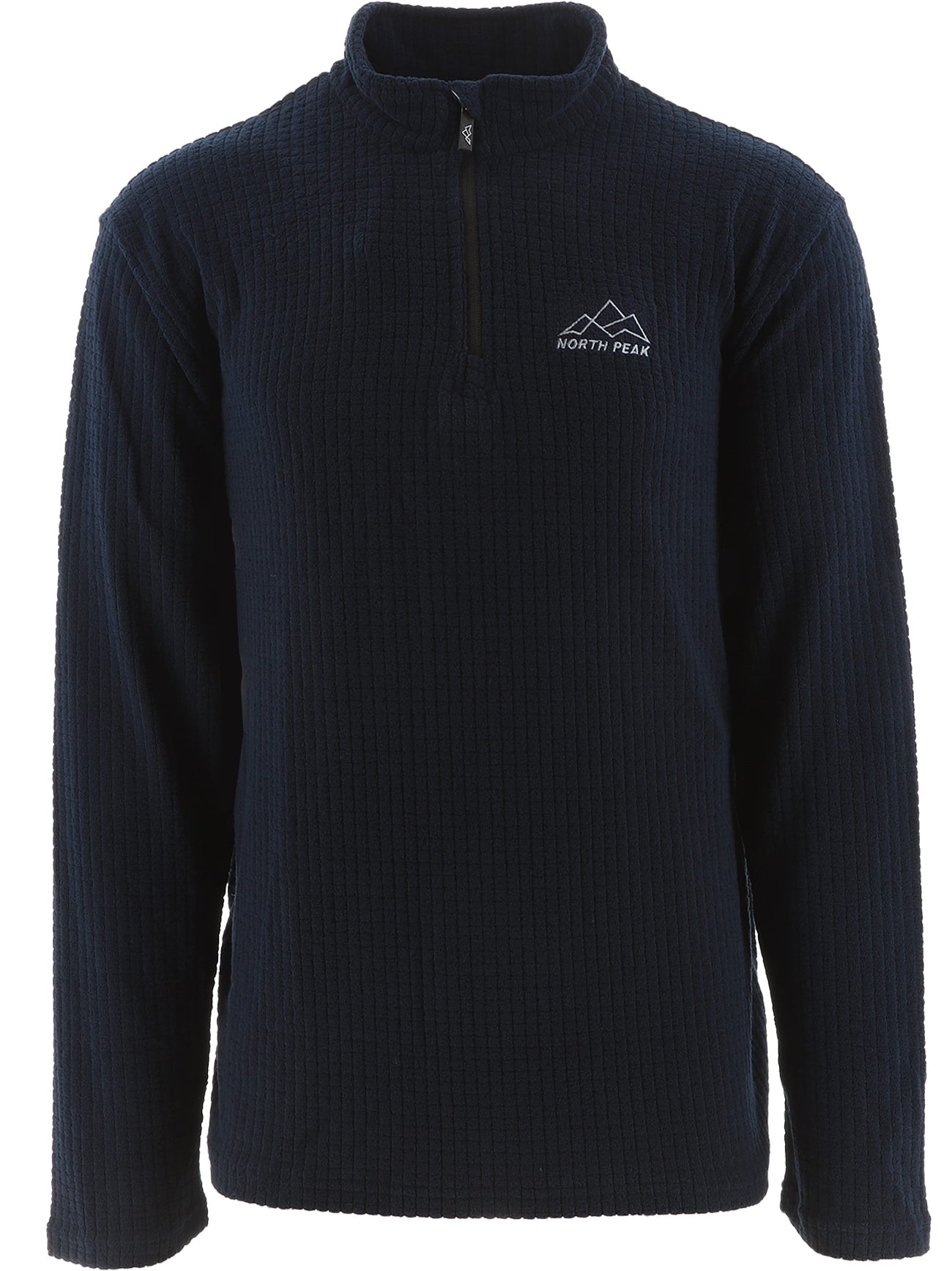 North Peak Darlo 1/4 Zip - Bascora