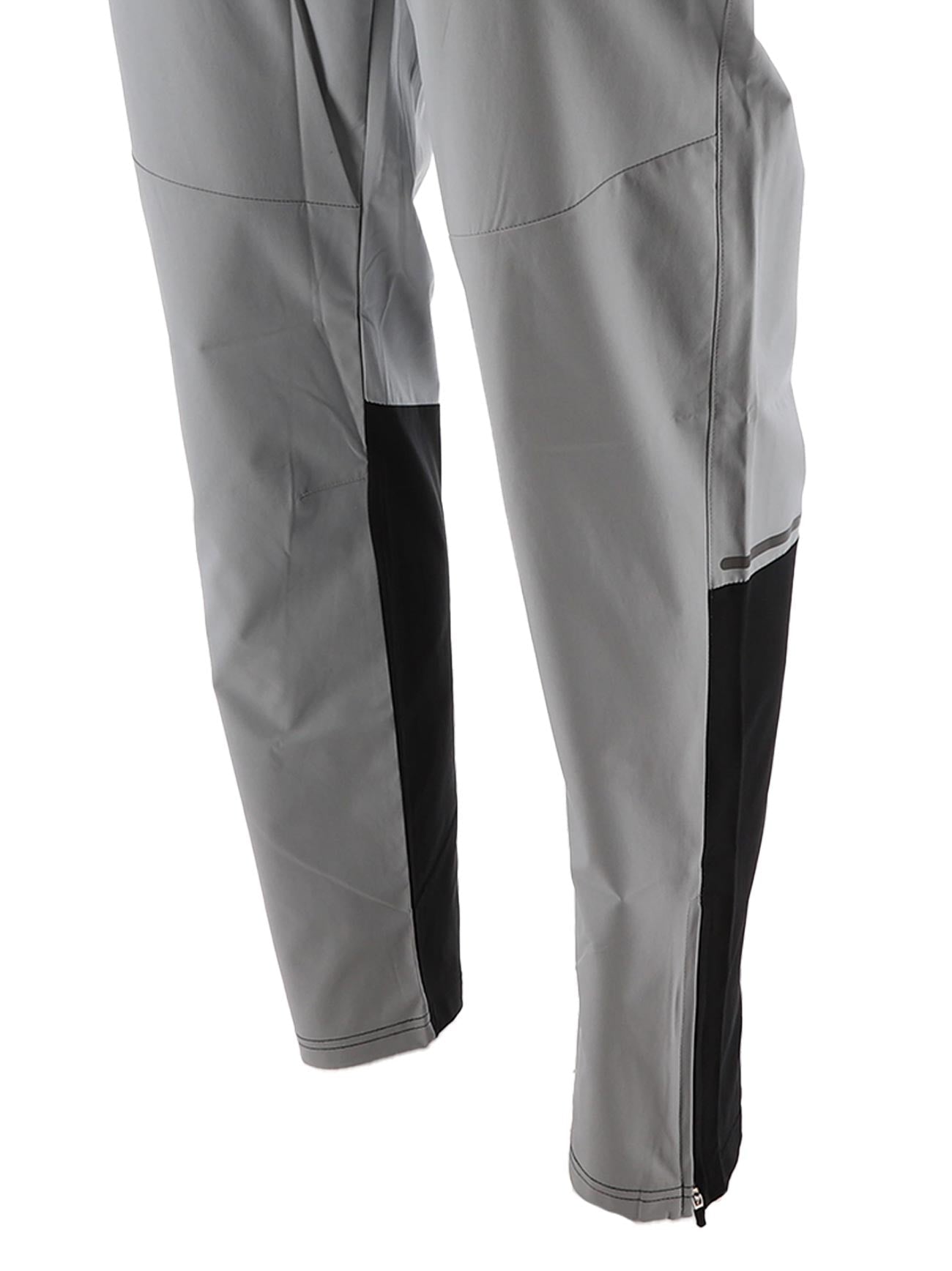 North Peak Glacier Track Pant - Bascora