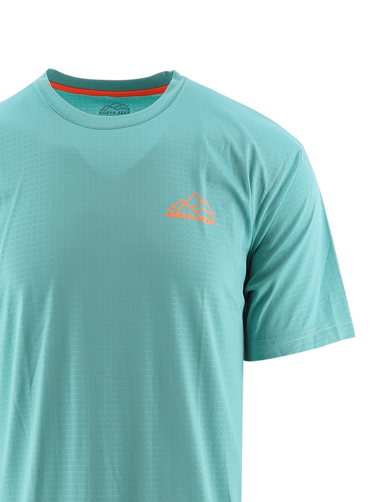 North Peak Nera T-Shirt - Bascora