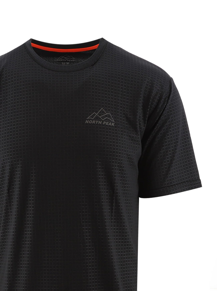 North Peak Nera T-Shirt - Bascora