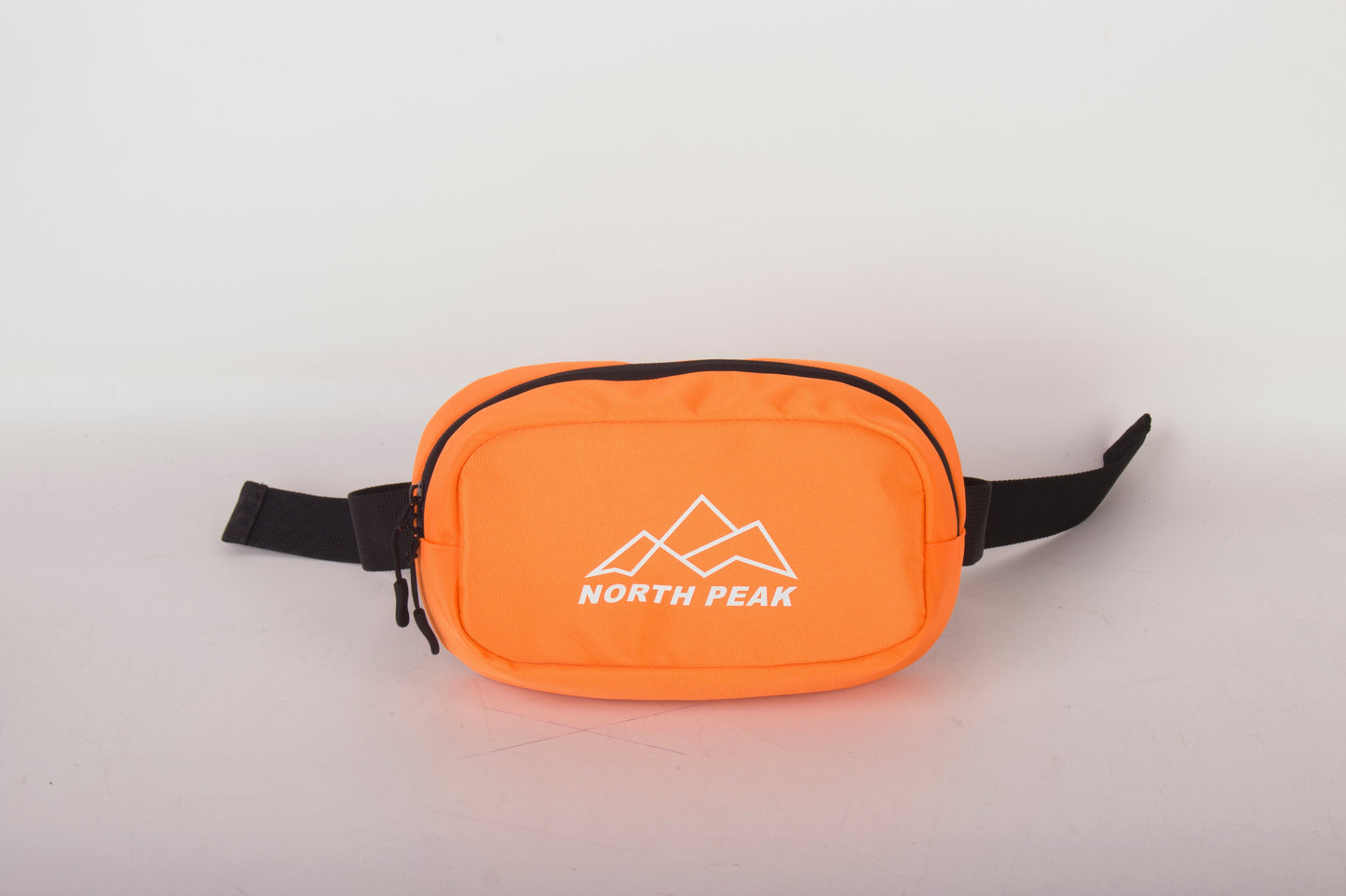 North Peak Ridge Bum Bag - Bascora