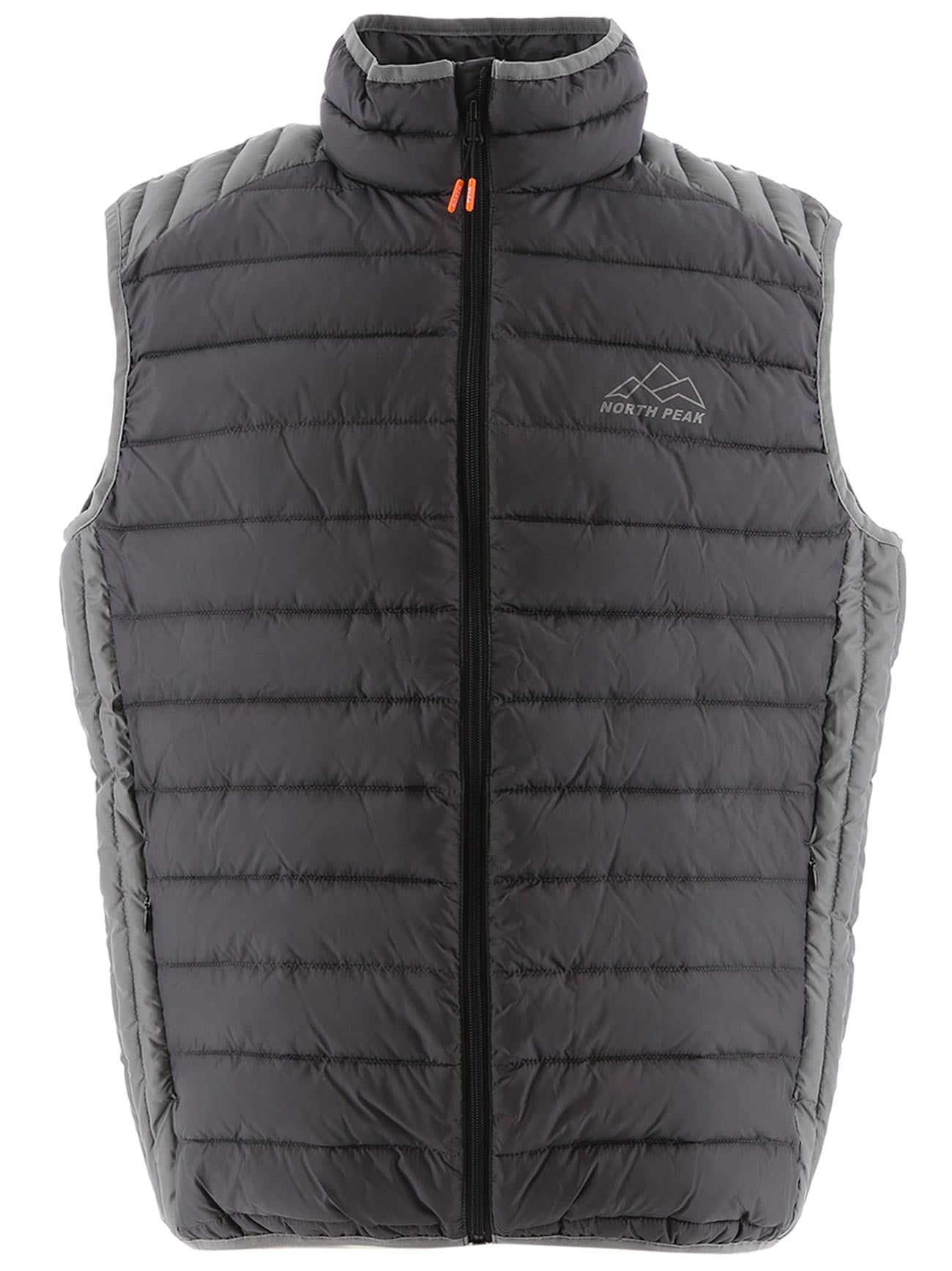 North Peak Trail Gilet - Bascora