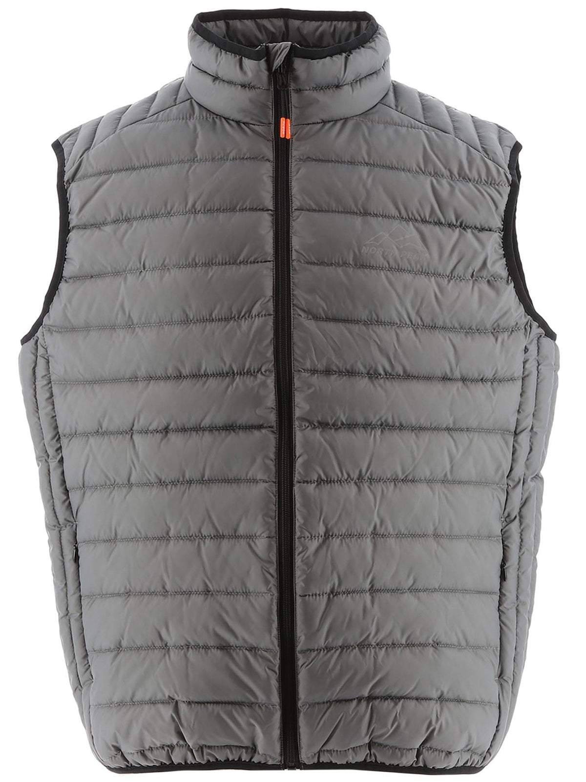 North Peak Trail Gilet - Bascora