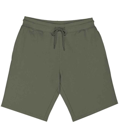 Organic Bermuda Sweat Shorts – Men's Sustainable Shorts