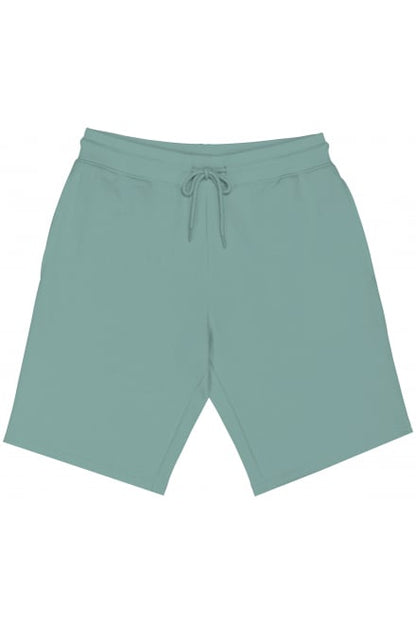 Organic Bermuda Sweat Shorts – Men's Sustainable Shorts