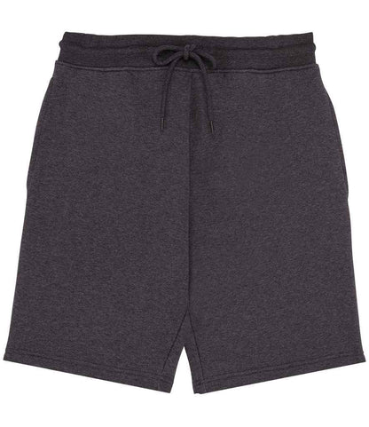 Organic Bermuda Sweat Shorts – Men's Sustainable Shorts