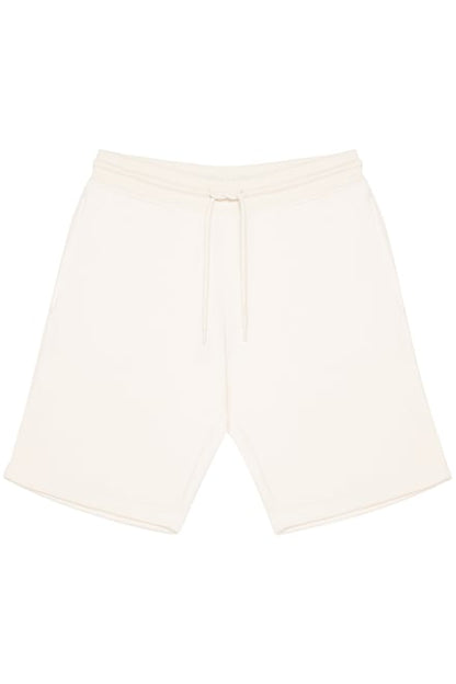 Organic Bermuda Sweat Shorts – Men's Sustainable Shorts