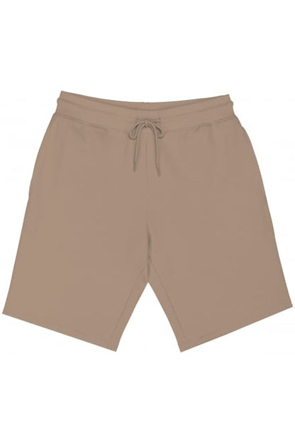 Organic Bermuda Sweat Shorts – Men's Sustainable Shorts