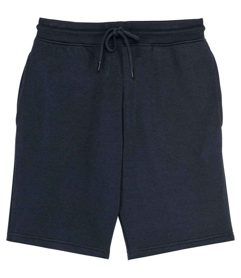 Organic Bermuda Sweat Shorts – Men's - Bascora