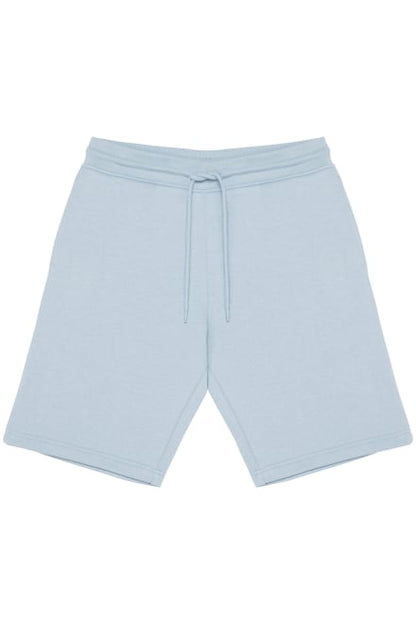 Organic Bermuda Sweat Shorts – Men's Sustainable Shorts