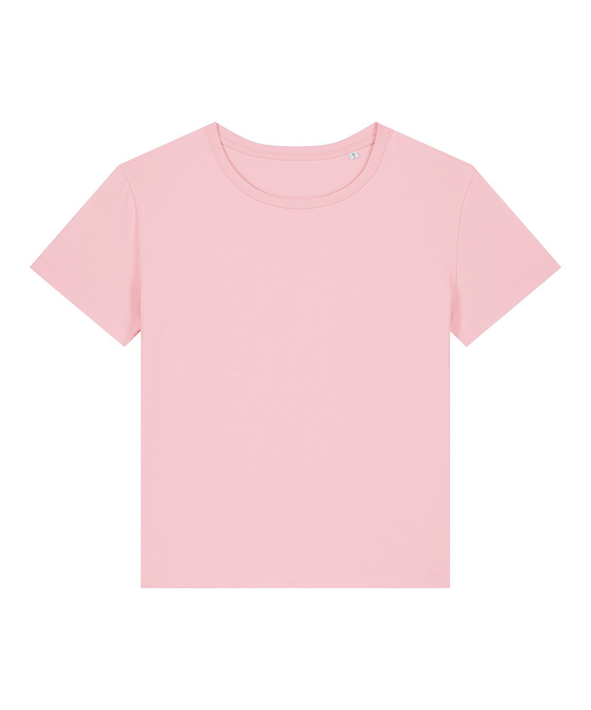 Organic Colours Lightweight T-shirt - Womens - Bascora