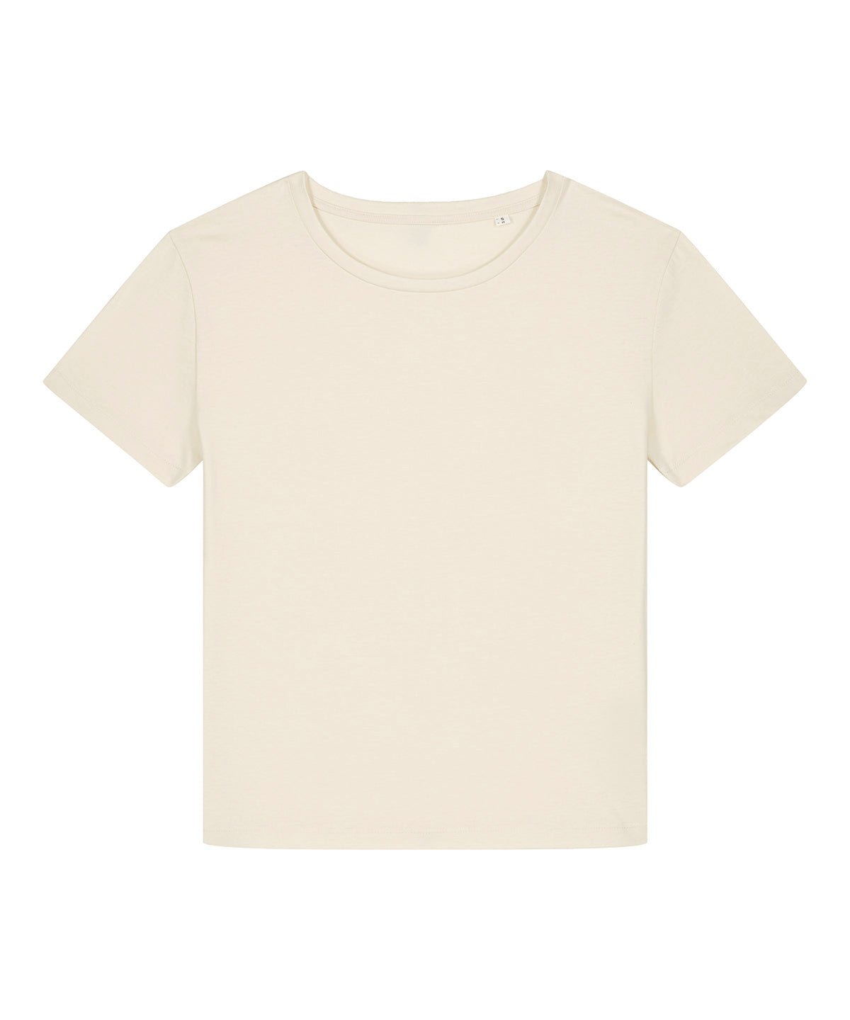 Organic Colours Lightweight T-shirt - Womens - Bascora