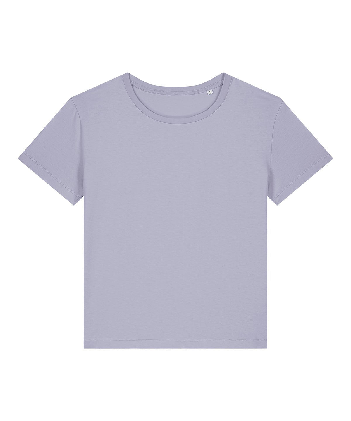 Organic Colours Lightweight T-shirt - Womens - Bascora