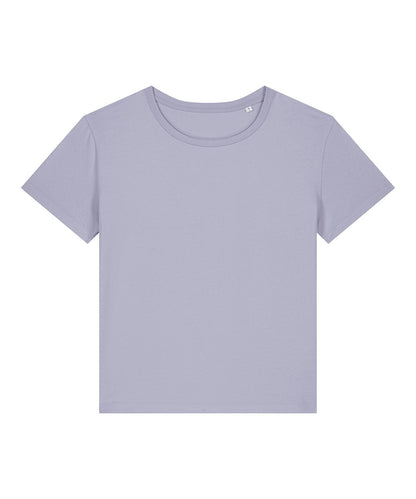 Organic Colours Lightweight T-shirt - Womens - Bascora
