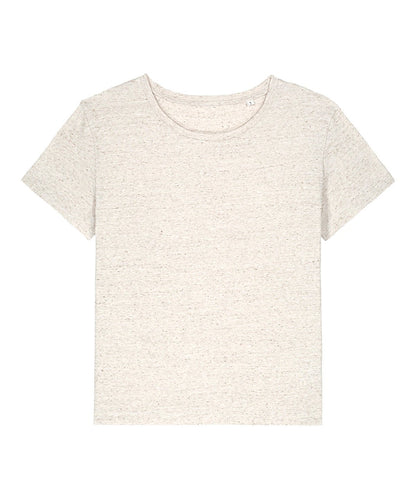 Organic Colours Lightweight T-shirt - Womens - Bascora