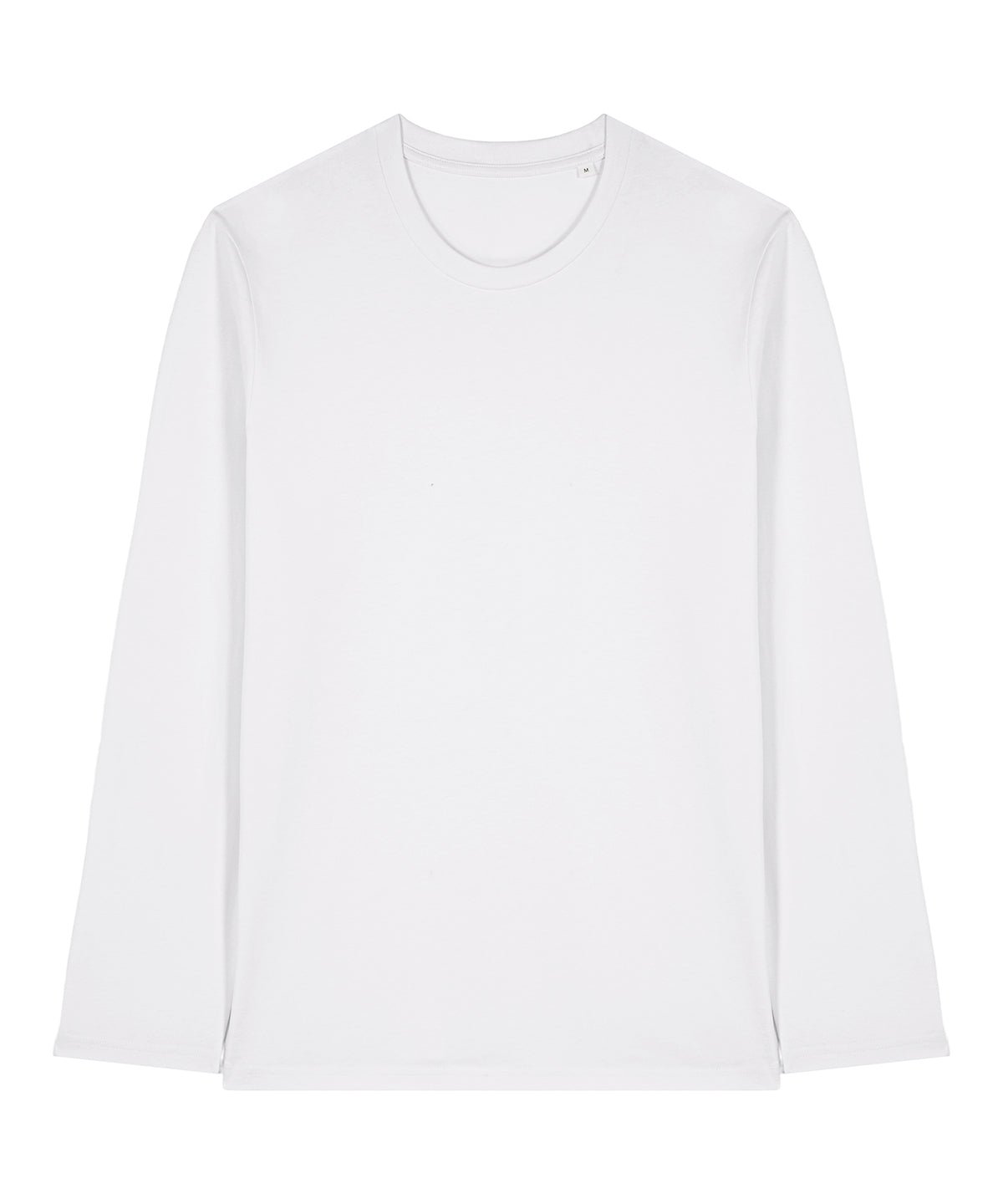 Organic Colours Long Sleeve T-Shirt – Mens - Bascora