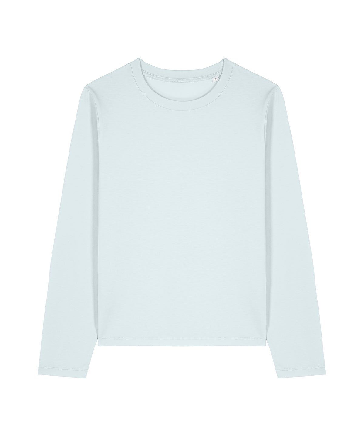Organic Colours Long Sleeve T-shirt - Womens - Bascora