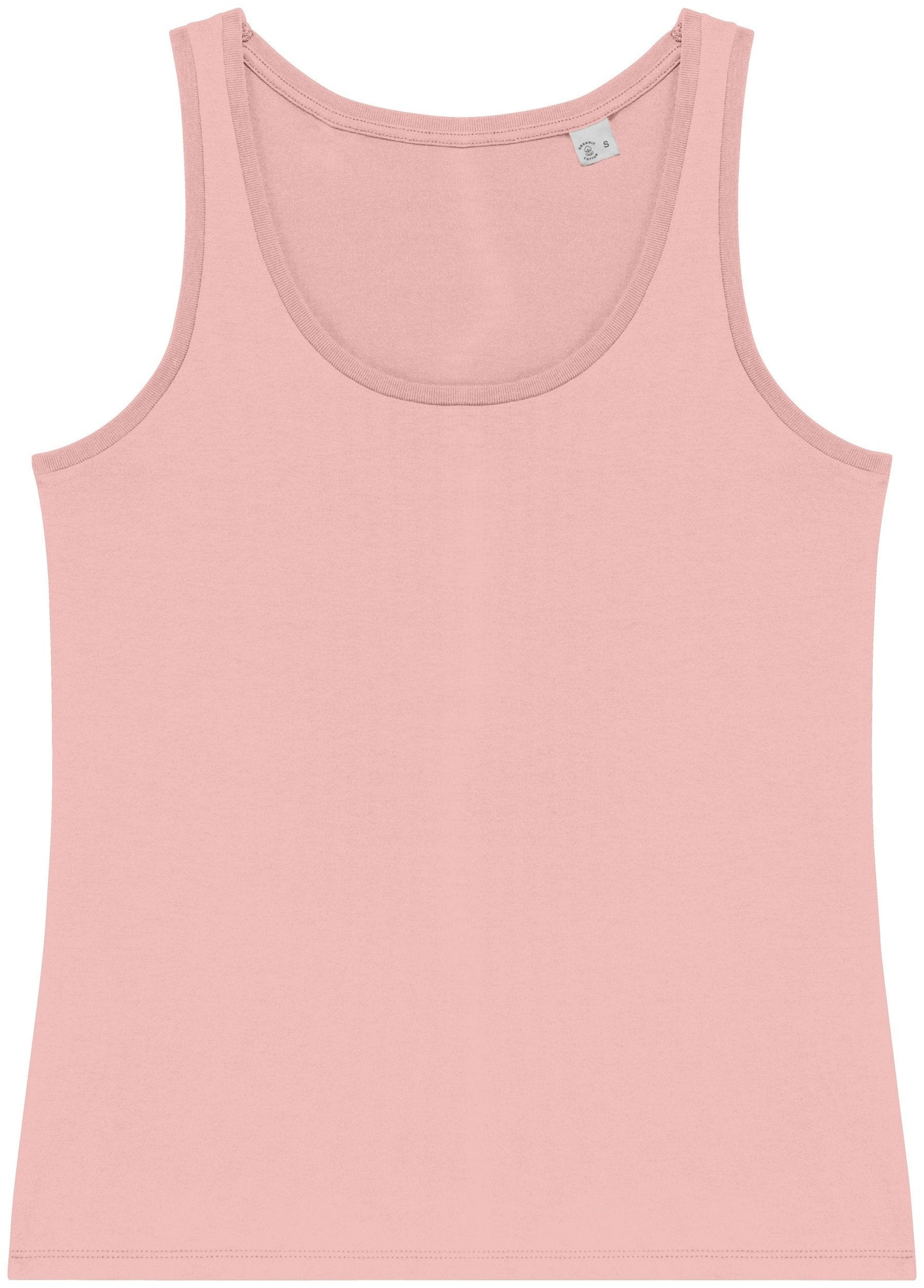 Organic Colours Tank Top – Women's Sustainable Vest