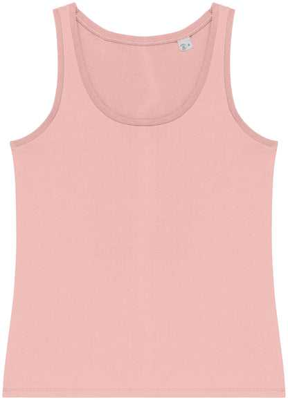 Organic Colours Tank Top – Women's Sustainable Vest